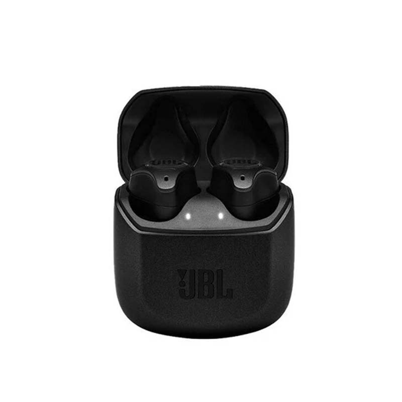 JBL Club Pro+ TWS Active Noise Cancellation Small True Wireless Bluetooth In-Ear Headphones with Charging Case - Black JBL Club Pro+ TWS Active Noise Cancellation Small True Wireless Bluetooth In-Ear Headphones with Charging Case - Black